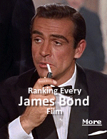 During the pandemic, the author made it his mission to watch every single James Bond movie in order. But during that quest, he found a new appreciation for the franchise. It's sustained 25 movies so far, with more to come. The character has been through many actors, all putting their own spin on it. Truly, there's something to love about all of these films, so putting them in order was pretty hard for him to do. Dive into every James Bond film, let's get shaken, not stirred.